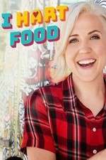 Watch I Hart Food Vumoo