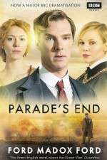 Watch Parade's End Vumoo