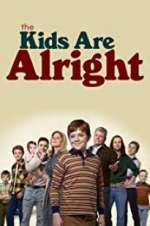 Watch The Kids Are Alright Vumoo