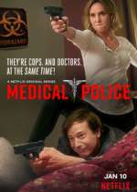 Watch Medical Police Vumoo