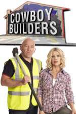 Watch Cowboy Builders Vumoo