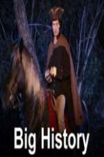 Watch Big History Vumoo