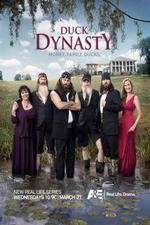 Watch Duck Dynasty Vumoo