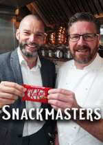 Watch Snackmasters Vumoo