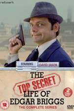 Watch The Top Secret Life of Edgar Briggs Vumoo