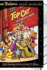 Watch Top Cat Vumoo