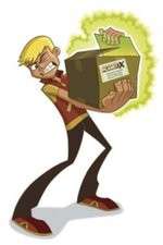 Watch Packages from Planet X Vumoo