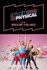 Watch Lets Get Physical Vumoo