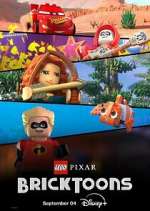 Watch LEGO Pixar: Bricktoons Vumoo