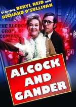 Watch Alcock and Gander Vumoo