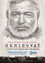 Watch Hemingway Vumoo