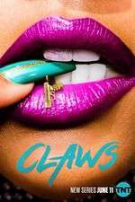 Watch Claws Vumoo
