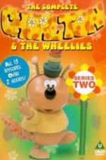 Watch Chorlton and the Wheelies Vumoo
