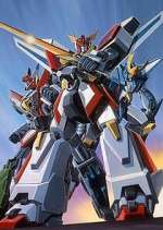 Watch Brave Exkaiser Vumoo