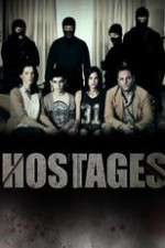Watch Hostages (Bnei Aruba) Vumoo