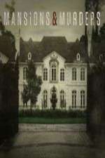 Watch Mansions and Murders Vumoo