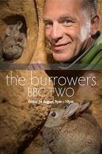 Watch The Burrowers Vumoo