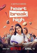 Watch Heartbreak High Vumoo