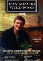 Watch Ray Mears' Wild Food Vumoo