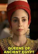 Watch Queens of Ancient Egypt Vumoo