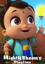 Watch Mighty Bheem's Playtime Vumoo