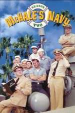 Watch McHale's Navy Vumoo