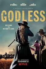 Watch Godless Vumoo