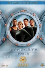 Watch Stargate SG-1 Vumoo