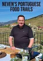 Watch Neven's Portuguese Food Trails Vumoo