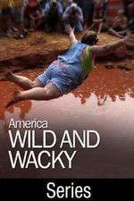 Watch America: Wild & Wacky Vumoo
