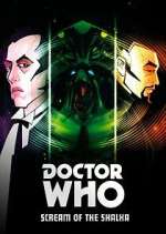 Watch Doctor Who: Scream of the Shalka Vumoo