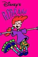 Watch Pepper Ann Vumoo