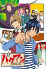 Watch Bakuman Vumoo
