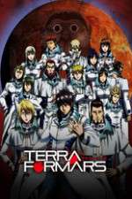 Watch Terra Formars Vumoo