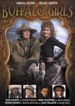 Watch Buffalo Girls Vumoo