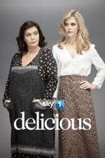 Watch Delicious Vumoo