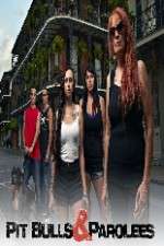 Watch Pit Bulls and Parolees Vumoo