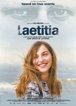 Watch LaÃ«titia Vumoo