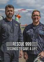 Watch Rescue 999: Seconds to Save a Life Vumoo