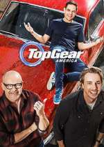 Watch Top Gear America Vumoo