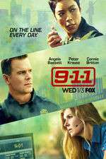 Watch 911 Vumoo