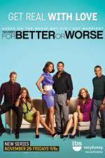 Watch Tyler Perrys For Better or Worse Vumoo