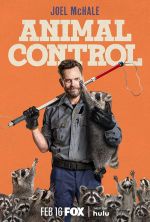 Watch Animal Control Vumoo