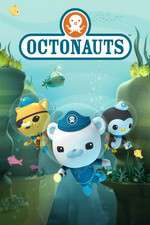 Watch The Octonauts Vumoo
