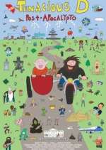 Watch Post-Apocalypto Vumoo