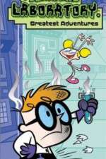 Watch Dexter's Laboratory Vumoo