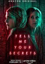 Watch Tell Me Your Secrets Vumoo