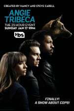 Watch Angie Tribeca Vumoo