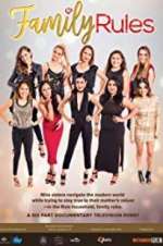 Watch Family Rules Vumoo