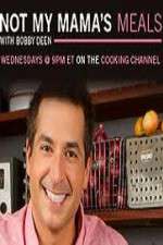 Watch Not My Mama's Meals Vumoo